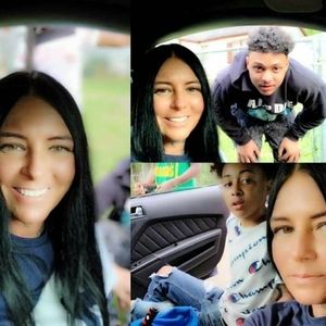 Meet your Posher, Andre